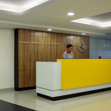 ג'קרטה Amaris Hotel Thamrin City מראה פנימי תמונה