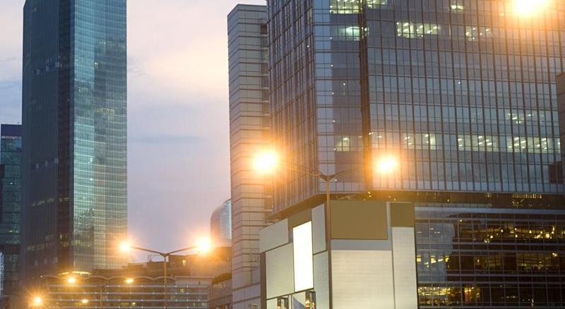 ג'קרטה Amaris Hotel Thamrin City מראה חיצוני תמונה