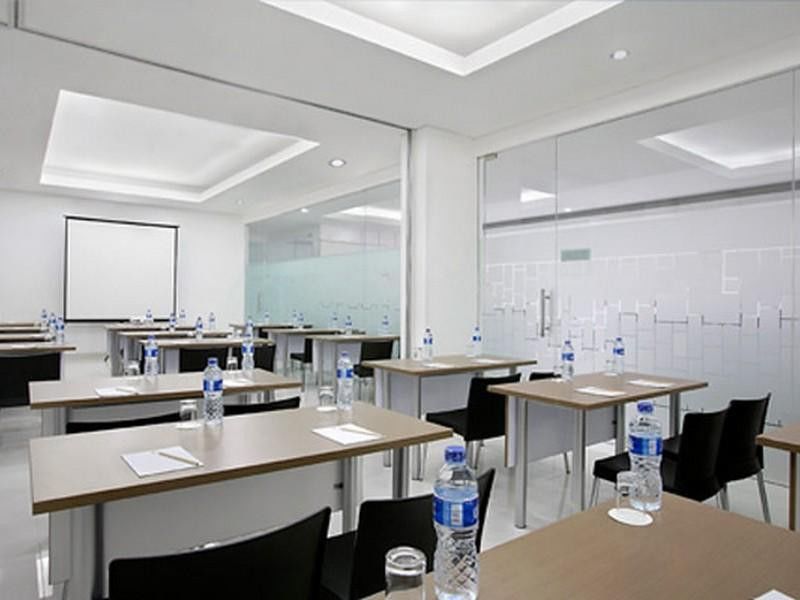 ג'קרטה Amaris Hotel Thamrin City מראה חיצוני תמונה