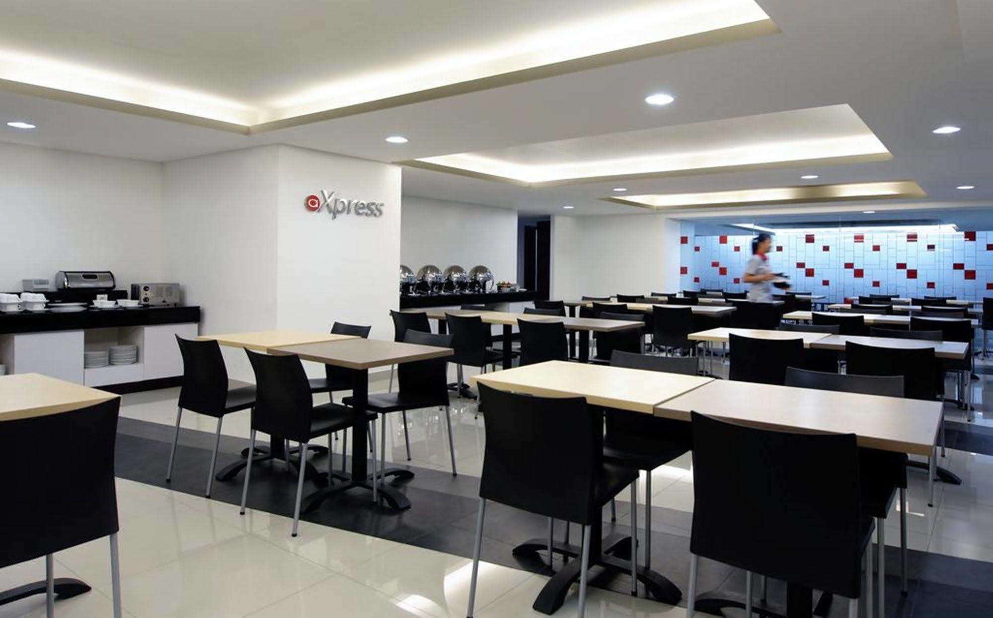 ג'קרטה Amaris Hotel Thamrin City מראה חיצוני תמונה