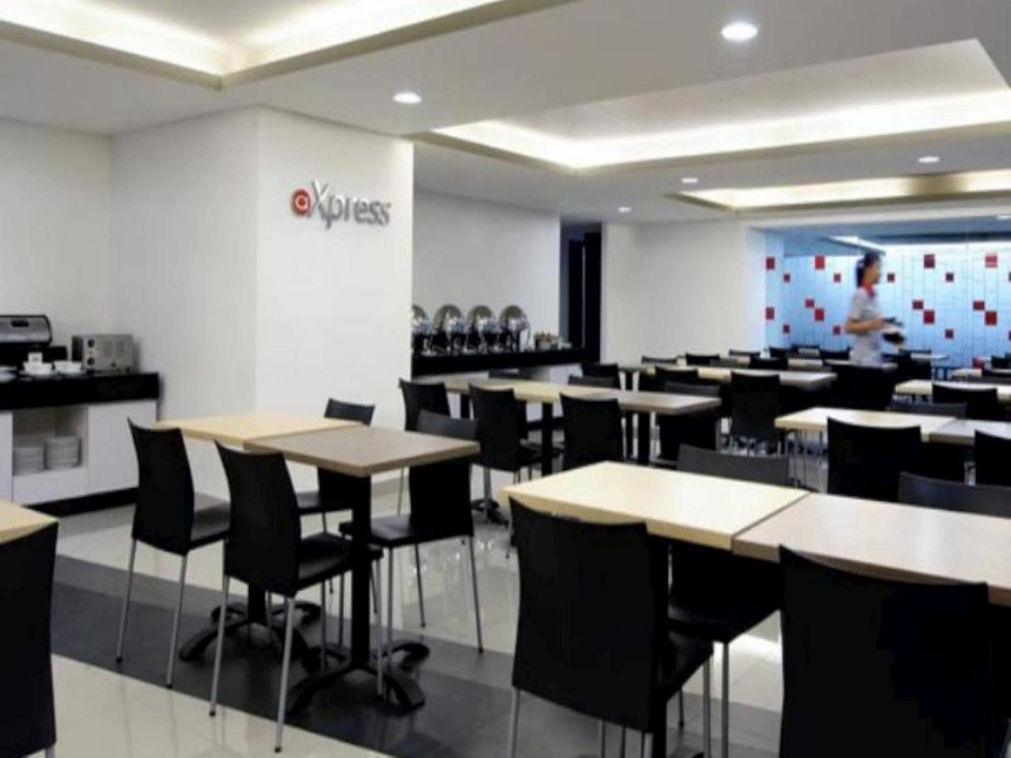 ג'קרטה Amaris Hotel Thamrin City מראה חיצוני תמונה